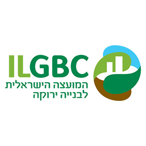 המועצה הישראלית לבנייה ירוקה