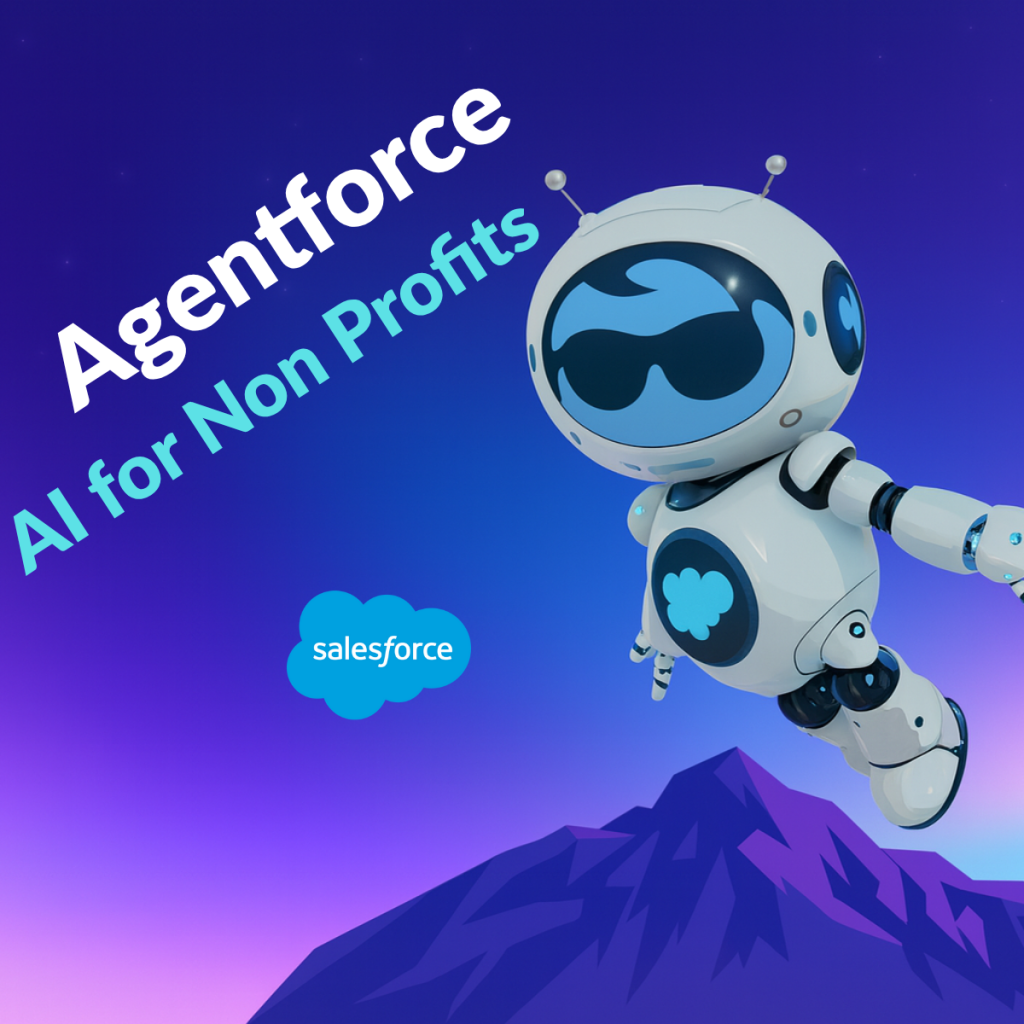 AI for Non Profits